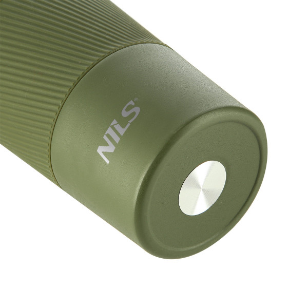 Kubek termiczny Nils NCC09, zielony