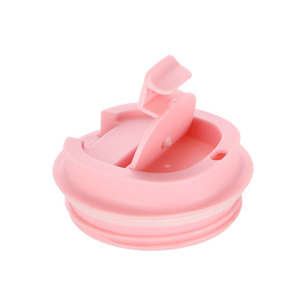 Kubek termiczny różowy Nils NCC09