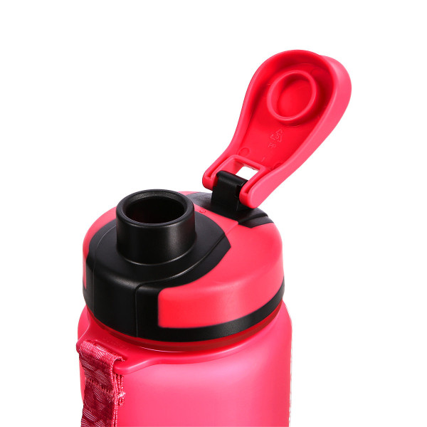 Butelka tritanowa Nils Camp NC1740, różowa