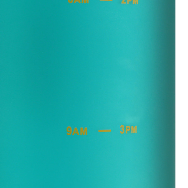 Butelka zielona tritanowa Nils Camp NCD61