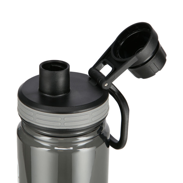 Butelka szara tritanowa Nils Camp NCD07