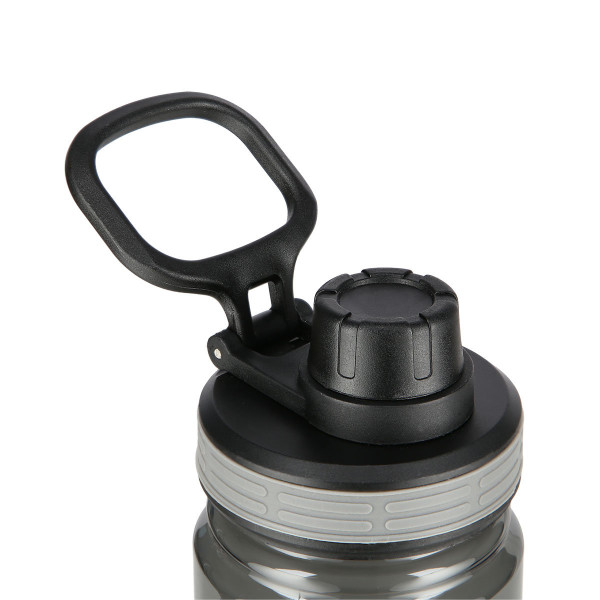 Butelka szara tritanowa Nils Camp NCD07