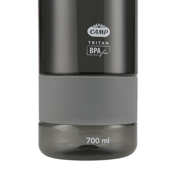Butelka szara tritanowa Nils Camp NCD07