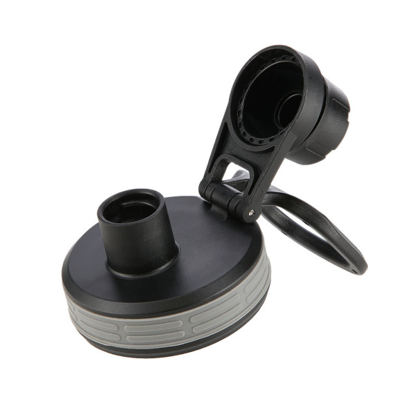 Butelka szara tritanowa Nils Camp NCD07