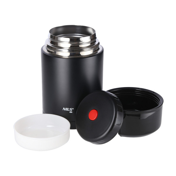 Termos zestaw 1000ml Nils Camp NCT01