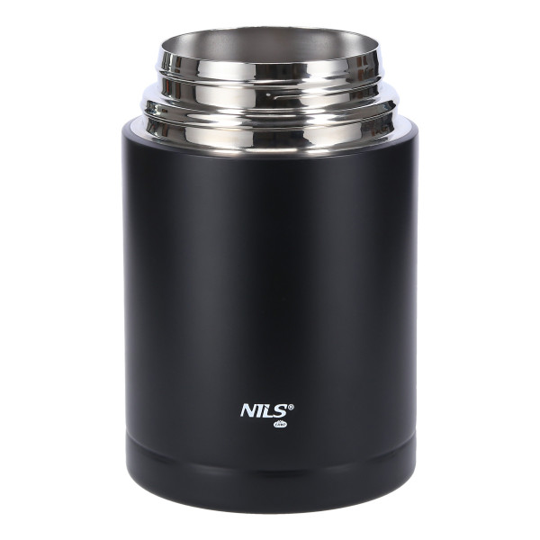 Termos zestaw 1000ml Nils Camp NCT01