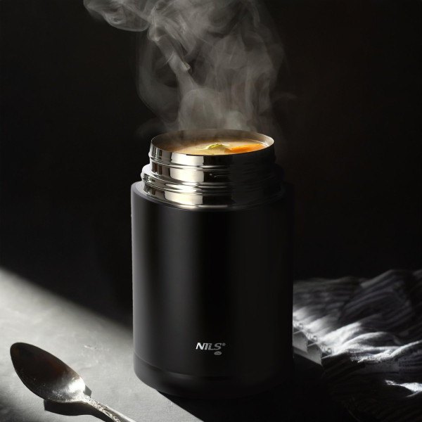 Termos zestaw 1000ml Nils Camp NCT01