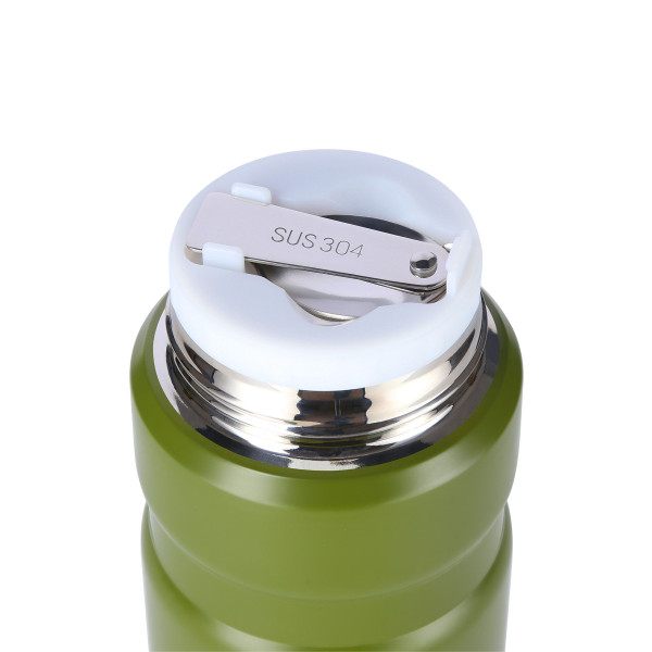 Termos zestaw 750ml Nils Camp NCT02