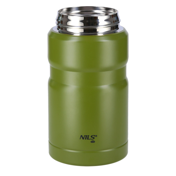 Termos zestaw 750ml Nils Camp NCT02