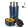 Termos obiadowy niebieski Nils Camp NC3802, 1000ml