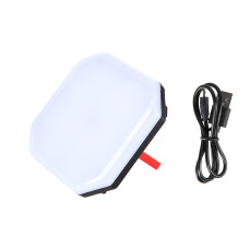 Lampa kempingowa Nils Camp NC0007, 220 LM