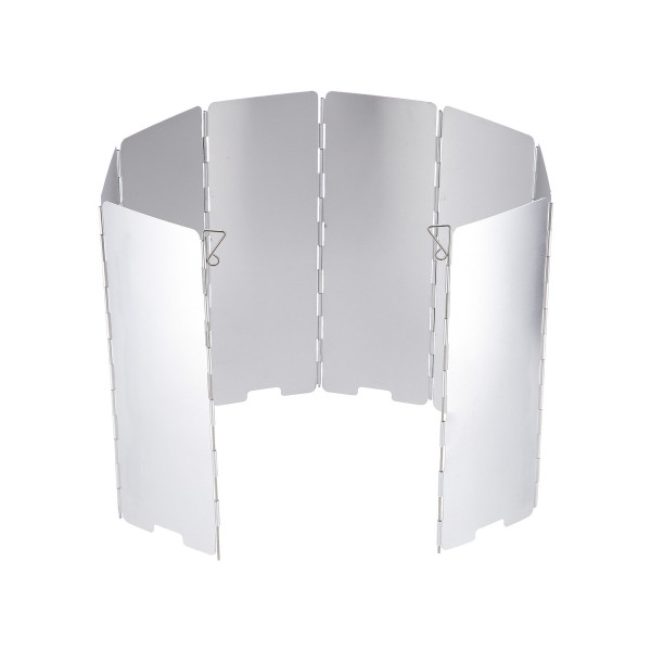 Osłona przeciwwietrzna do palnika Nils Camp NC1745