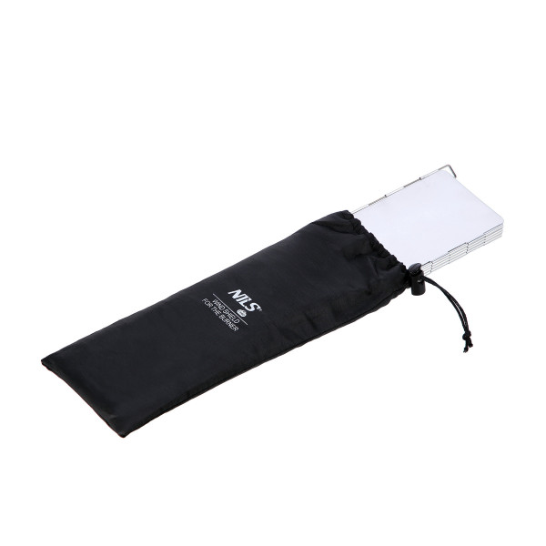 Osłona przeciwwietrzna do palnika Nils Camp NC1745