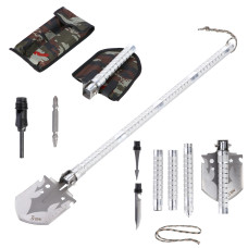 Saperka multifunkcyjna Ultra Light Nils Camp NC1752