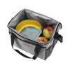 Torba termiczna szara Nils NC3120, 10L