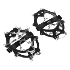 Raczki czarne Nils Camp NC1717, rozm. M