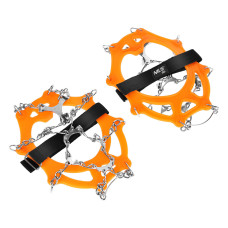 Raczk Pomarańczowe Nils Camp NC1717, rozm. M