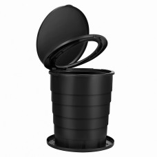 Toaleta turystyczna przenośna składana Nils Camp NC0024