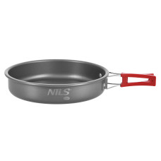 Patelnia turystyczna składana Nils Camp NC17116, 1,6 L