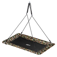 Bocianie gniazdo huśtawka moro Nils NB5043,