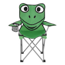 Krzesło Nils Frog NC3007