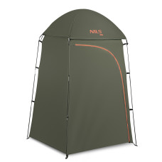 Przebieralnia turystyczna XL zielona Nils Camp NC3025
