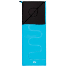 Śpiwór niebieski Nils Camp NC2002