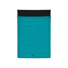 Podwójny śpiwór niebieski Nils Camp NC2001