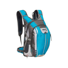 Plecak niebieski Adventure 25L Nils Camp NC1766
