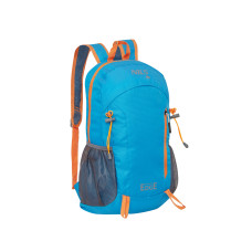 Plecak Edge niebieski 22L Nils Camp NC1724