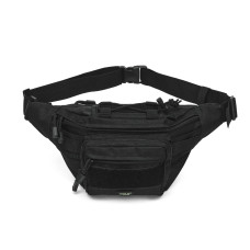 Nerka czarna Nils Camp NC3906