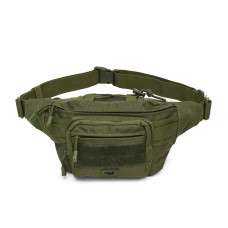 Nerka zielona Nils Camp NC3906