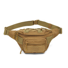 Nerka brązowa Nils Camp NC3906