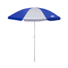 Parasol plażowy 180cm Nils, Nc7813
