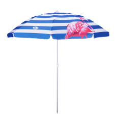 Parasol plażowy 180cm Nils Camp NC7811