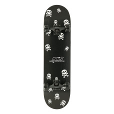 Deskorolka Skulls Nils Extreme CR3108SA