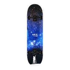 Deskorolka Space Star Nils Extreme CR3108SA