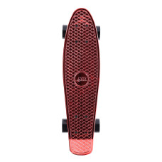 Deskorolka Pennyboard Nils Extreme Electrostyle PNB01, Red