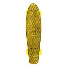 Deskorolka Pennyboard Nils Extreme Electrostyle PNB01, Yellow