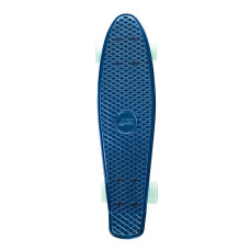 Deskorolka Pennyboard Nils Extreme Electrostyle PNB01 Blue