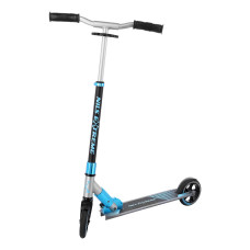 Hulajnoga Graphite-Blue Nils Extreme HD145