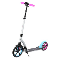 Hulajnoga różowa Nils Extreme HM228