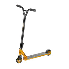 Hulajnoga do trików Nils Extreme HS033 Black-Gold