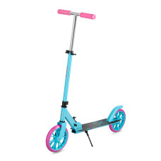 Hulajnoga niebieska Nils Extreme HM1302