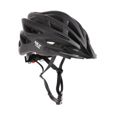 Kask Nils Extreme MTV50, czarny, rozm. M (55-58cm)