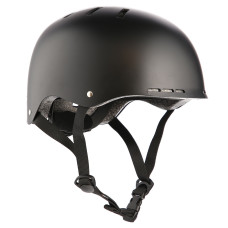 Kask czarny Nils Extreme MTW03, rozm. L (54-62cm)