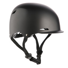 Kask czarny Nils Extreme MTW02, rozm. XS (48-54cm)