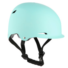 Kask Nils Extreme MTW02, jasnoniebieski, rozm. XS (48-54cm)