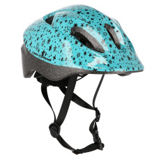 Kask jasnoniebieski Nils Extreme MTW05, rozm. S (51-58cm)