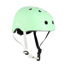 Kask miętowy Nils Extreme MTW001, rozm. L(58-61cm)